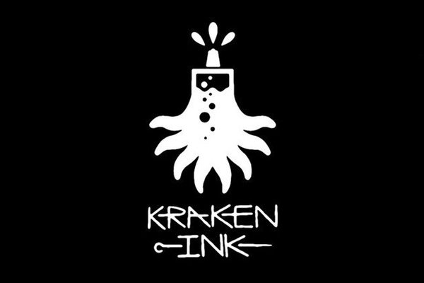 Kraken рабочий